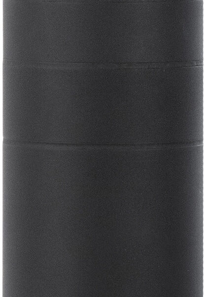 CMMG 11DB015 Zeroed K  5.56x45mm Black