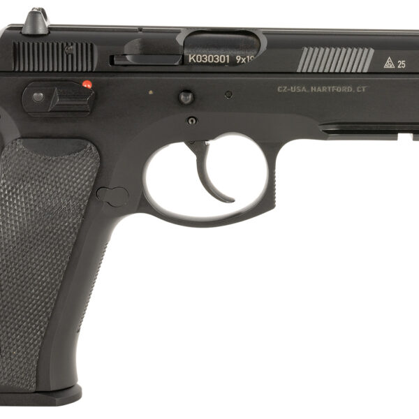 CZ 01119 CZ75 SP01    * 50TH ANNIV 9MM 10RD