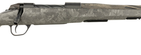 Fierce Firearms Twisted Rage LR 7mm PRC 22″ Match Grade/Spiral Threaded Barrel