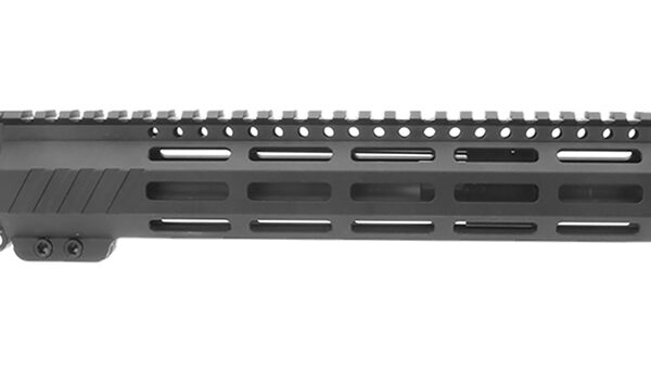 TacFire SSBU55616 5.56 NATO Black Nitride