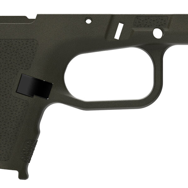Magpul MAG1516ODG EHG RG9 OD Green