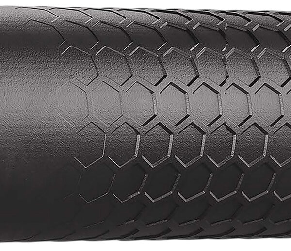 Sig Sauer HEXIUM556INC Hexium 5.56mm 1.75″ Black Inconel 1/2″x28