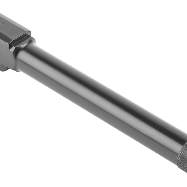 Smith & Wesson 14421 M&P M2.0 9mm Luger 5.60″ Threaded Black Armornite Stainless Steel