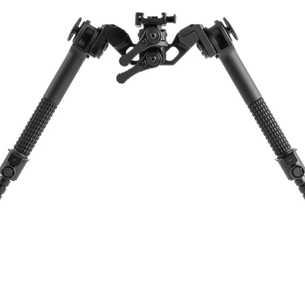 Leapers TL-BPFS02Q UTG Goliath Bipod 8-12″ Picatinny