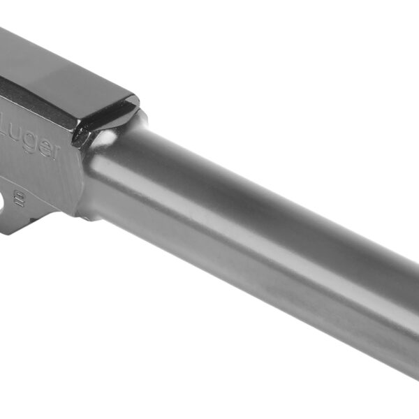 Smith & Wesson 14553 M&P Shield EZ  9mm Luger 3.83″ Ported, Black Armornite Stainless Steel Fits