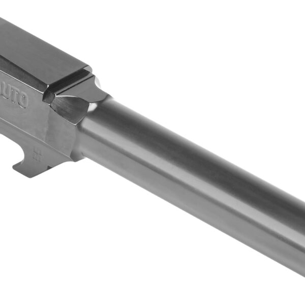 Smith & Wesson 14555 M&P Shield EZ  380 ACP 3.83″ Ported, Black Armornite Stainless Steel
