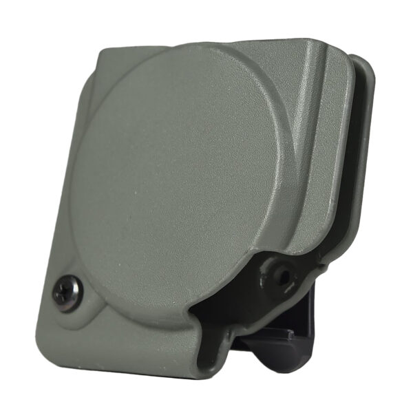 High Speed Gear 42DIP0OD Dip Can Carrier OD Green Kydex