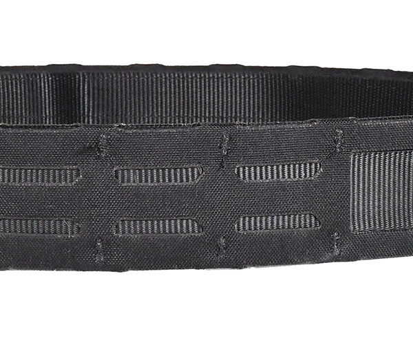 High Speed Gear 31O2I1BK Operator Gen 2 w/Inner Belt Black Nylon Belt Size M 32-36″, 1.75″ Wide Buckle Closure