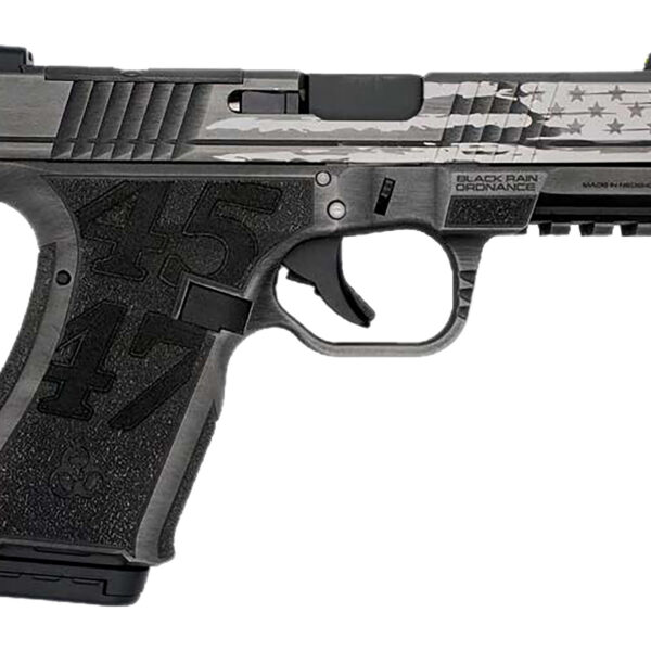 BRO FL-TRUMP-GMGB     FRONTLINE  9 4″ GM/GB   15+1