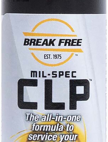 Break Free CLP1620 CLP  20ml Squeeze Bottle 20Pack