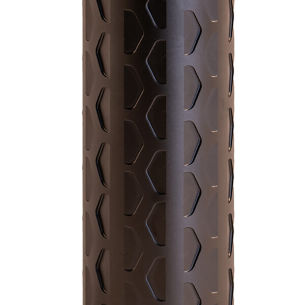 BOE Suppression BOE-TI-556-6 MOD1  5.56 NATO 1.75″ Black Titanium 1.375″x24