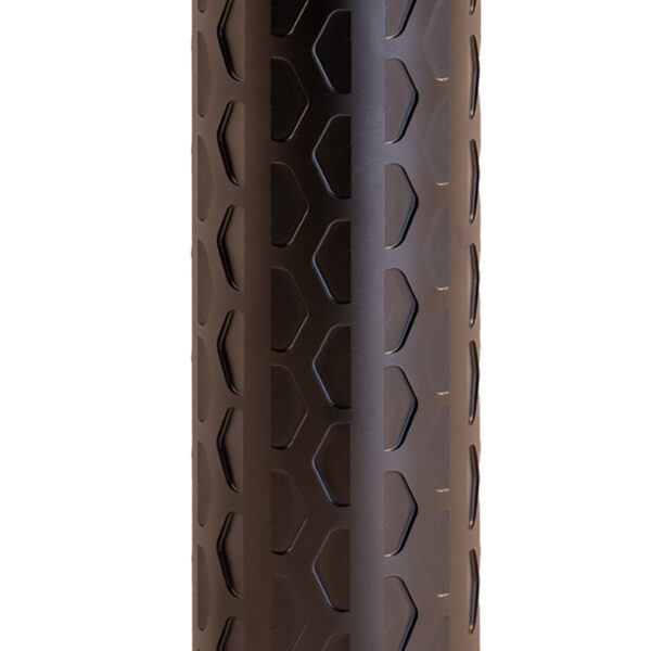 Boe Suppression BOE-TI-30-6 MOD1  30 Cal 1.75″ Black Titanium 1.375″x24