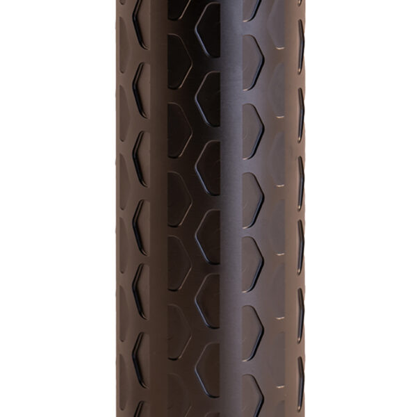 Boe Suppression BOE-IN-556-4 MOD1S  5.56 NATO 1.75″ Black Titanium/Inconel 1.375″x24