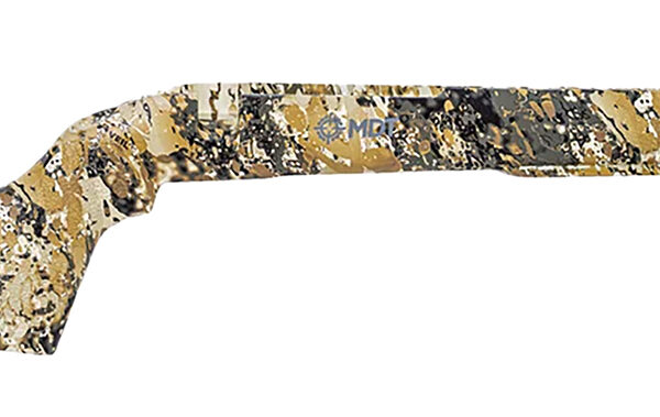 Mdt Sporting Goods Inc 109559VAD   Carbon Fiber Fits Remington 700 Short Action Right