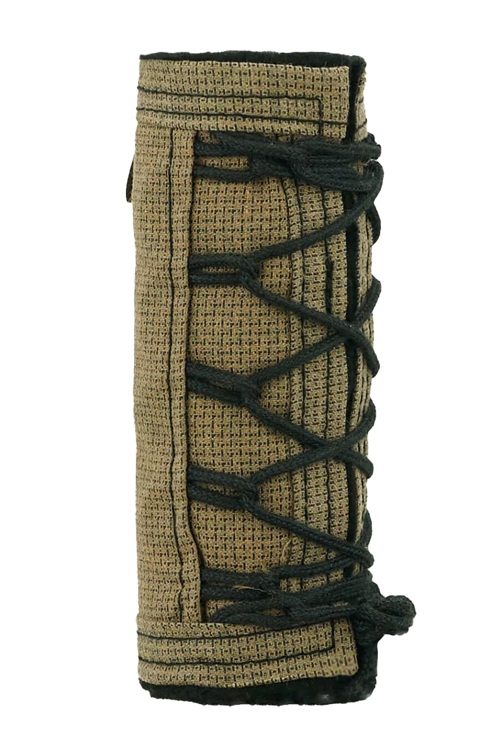 Cole-tac CC5415 Corset Suppressor Cover Fits 5.40" Long FDE