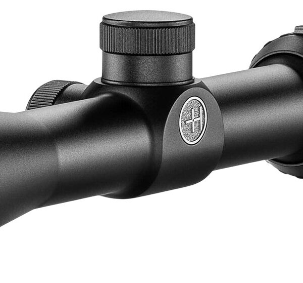 Hawke Sport Optics 14110 Vantage Riflescope Black 2-7x32mm 1″ Tube 30/30 Duplex Reticle