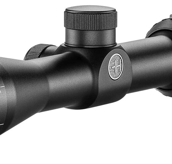 Hawke Sport Optics 14111 Vantage Riflescope Black 2-7x32mm 1″ Tube Mil-Dot Reticle