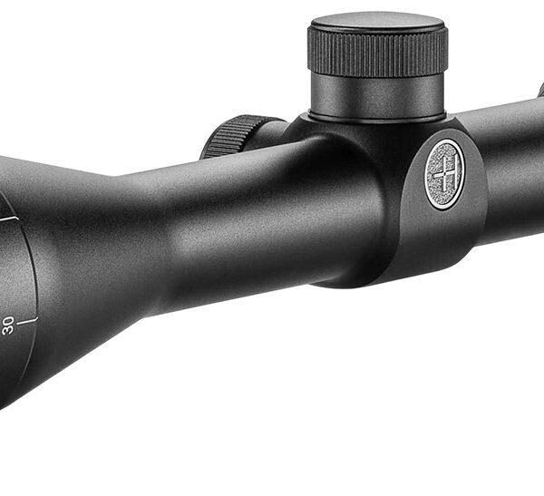 Hawke Sport Optics 14141 Vantage Riflescope Black 4-12x40mm 1″ Tube Mil-Dot Reticle