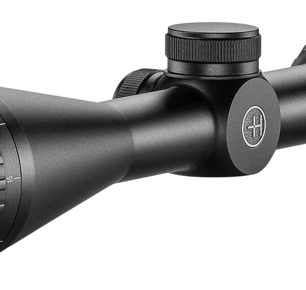 Hawke Sport Optics 13130 Airmax Riflescope Black 4-12x40mm 1″ Tube AMX Reticle