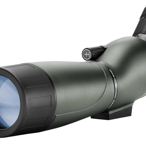 Hawke Sport Optics 51100 Vantage Spotting Scope 20-60x 60mm