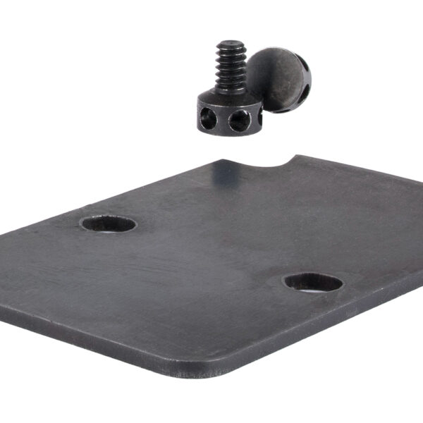 TRJ AC32127 RMRCC MOUNT PLATE FOR ZEV STYLE SLIDES