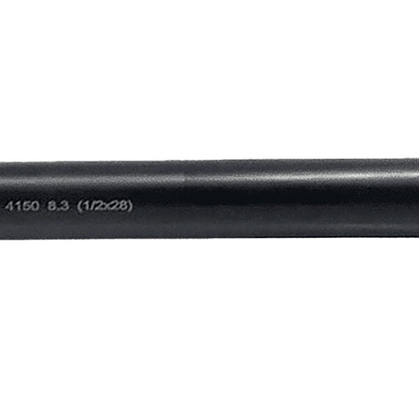 Lead & Steel Llc LS9MM8.3-28 AR9 Barrel 8.30″ Nitride 1/2″x28