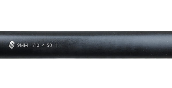 Lead & Steel Llc L&S LS9MM11.3-36 AR9  9mm 11.30″