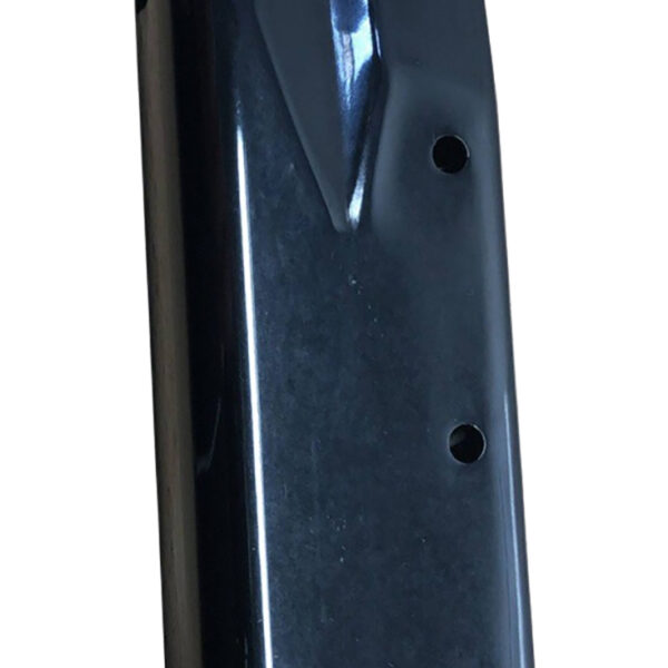 Grand Power 8588005940047   12rd 9mm Luger Black