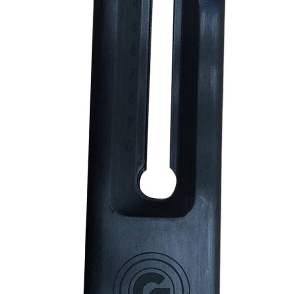 Grand Power 8588005940085   Black 10rd 22 LR Fits K22