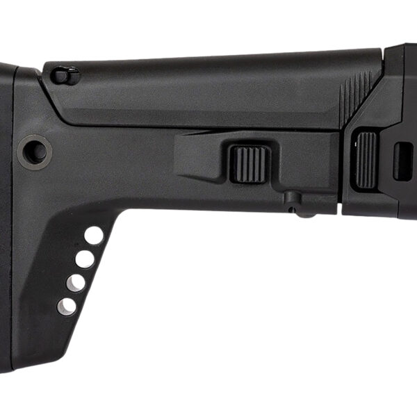 Global Ordnance LLC 197892026727 UFS 1913 Universal Universal Fit Black Polymer Adj Folding