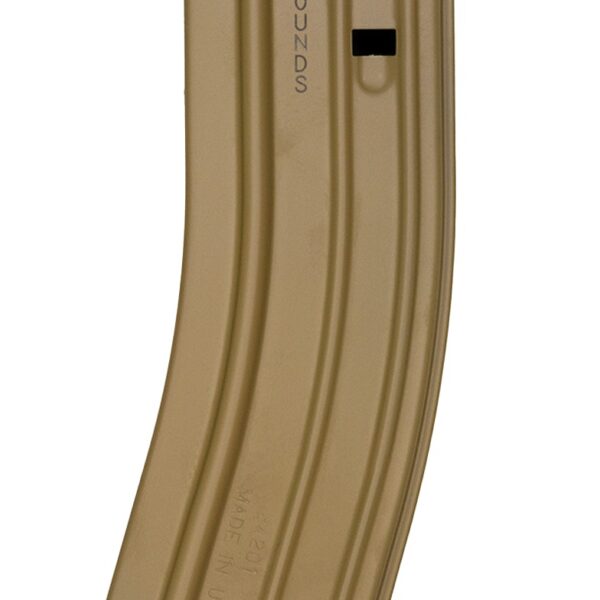 C Products Defense Inc 3023049175CPDL10 DURAMAG  10/30rd USGI 5.56/300BLK FDE Aluminum