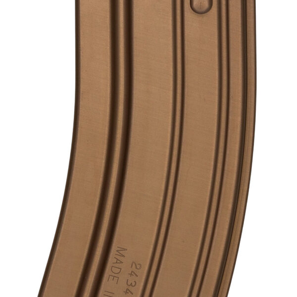 C Products Defense Inc 3023007175CPDL10   10/30rd USGI 5.56/300BLK Bronze Aluminum