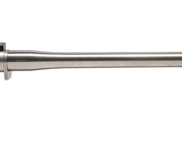 Iota Outdoors SBALWSHV22CM18R Hyrax 22CRD 18.0″ Varmint #5  Melonite  416R Stainless Steel