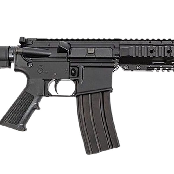 DPMS DP516551736739 KITTY KAT 300 A4 7.5″BRACE BLK