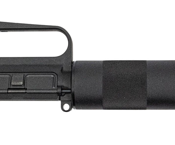 Dpms Panther Arms DP51655189388 Kitty Kat  300Blackout 7.50″ Black Nitride Barrel Aluminum Hard Anodized Black Receiver