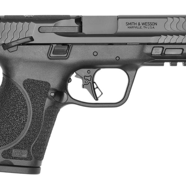 S&W M&P9 2.0 14277 *CA* 9MM 4 CMPCT     OR 10R BLK