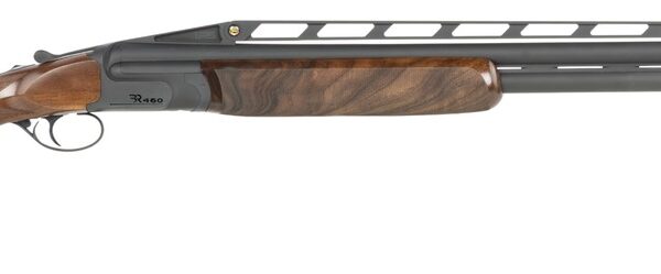 Rizzini USA 5601-1230IPS BR460 12 Gauge 30″ Over/Under Vent Rib Barrel