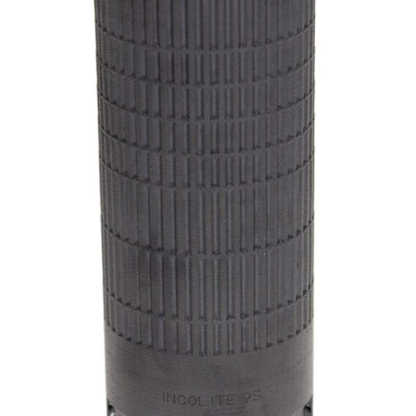 Boe Suppression BOE-IL9S IncoLite 9  9mmLuger 1.50″ 718 Inconel 1/2″x28