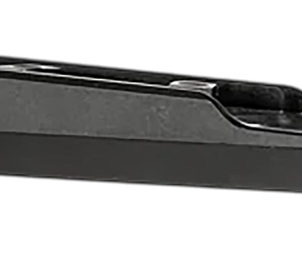 Mdt Sporting Goods Inc 108286BLK  Elite Bag Rider Angled Black Aluminum