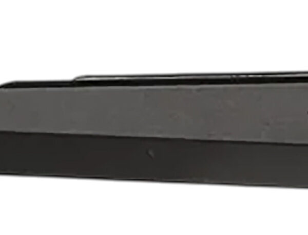 Mdt Sporting Goods Inc 108296BLK  Elite Bag Rider Flat Black Aluminum