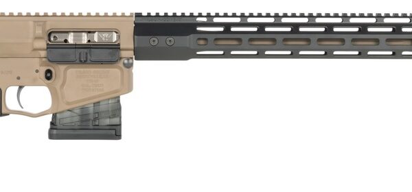 WILS SS-65CF24-TAN    SUPR SNIPER 65CRD 24″ FDE