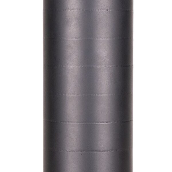 Rugged Suppressors SUB9 SUB9  9mm 1.73″ Black Stainless Steel 1.375″x24