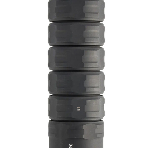 Jk Armament JK155RPX9 RPX 155 9mm Black