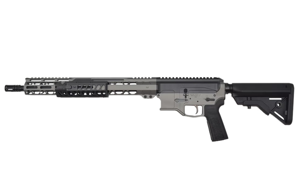 BILSON ARFCSTB20R1 BA15FC 556 16 20R TGRY/GBLK