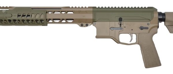 BILSON ARFCSFG20R1 BA15FC  556   16 20R FDE/SNPGRN