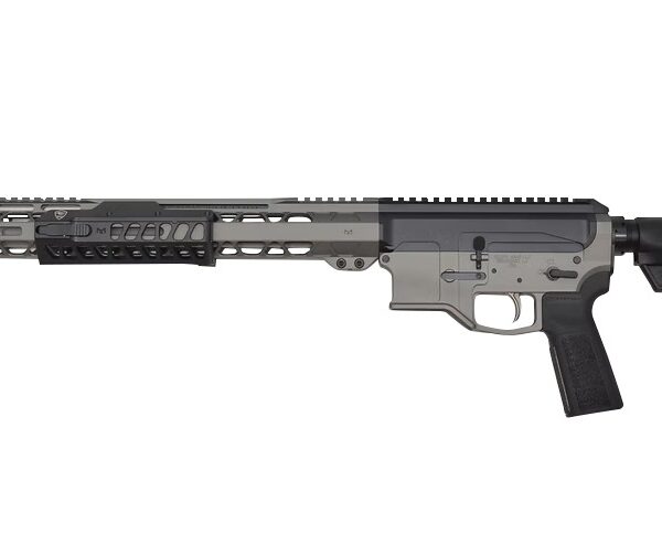 BILSON A6FSSTB20R1 BA15FC  22ARC 18 20R TGRY/GBLK