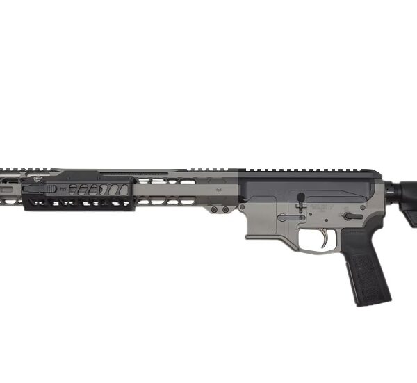 BILSON A3FSSTB20R1 BA15FC  6ARC  18 20R TGRY/GBLK