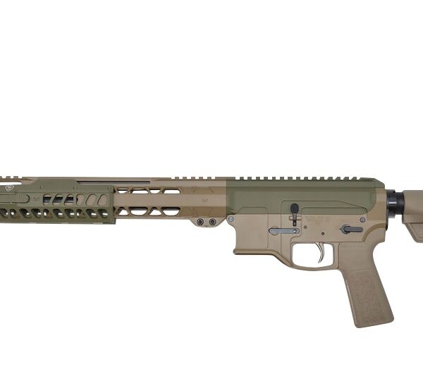 BILSON A2FCSFG20R1 BA15FC  300BO 16 20R FDE/SNPGRN