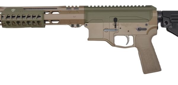 BILSON PAFCSFG20R1 BA15FCP 223W 20R FDE/SNPGRN