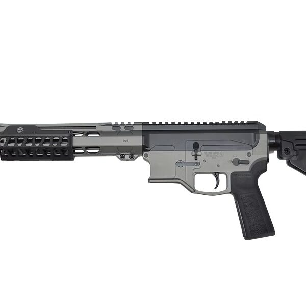 BILSON P2FCSTB20R1 BA15FCP 300BO 20R TGRY/GBLK